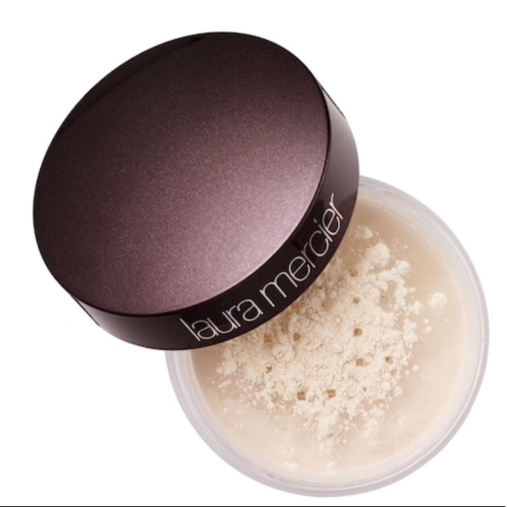 Laura Mercier Translucent Loose Setting Powder